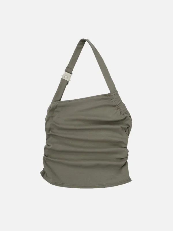 Aelfric Eden Metal Buckle Cami Top sold by Aelfric Eden