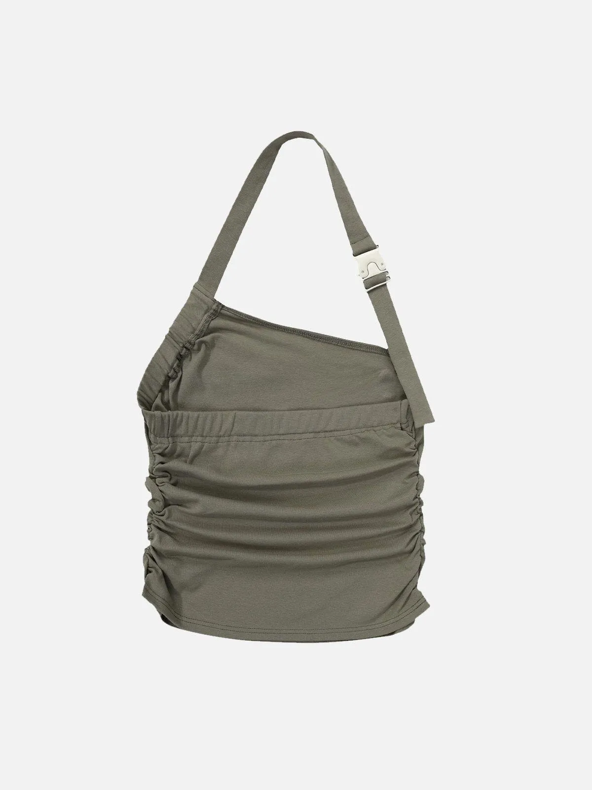 Aelfric Eden Metal Buckle Cami Top sold by Aelfric Eden product image thumbnail 3