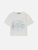 Marina Oyster Barn Tee sold by Aelfric Eden