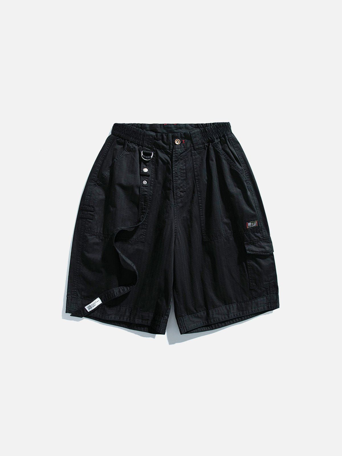 Aelfric Eden Large Pocket Cargo Shorts sold by Aelfric Eden product image thumbnail 3