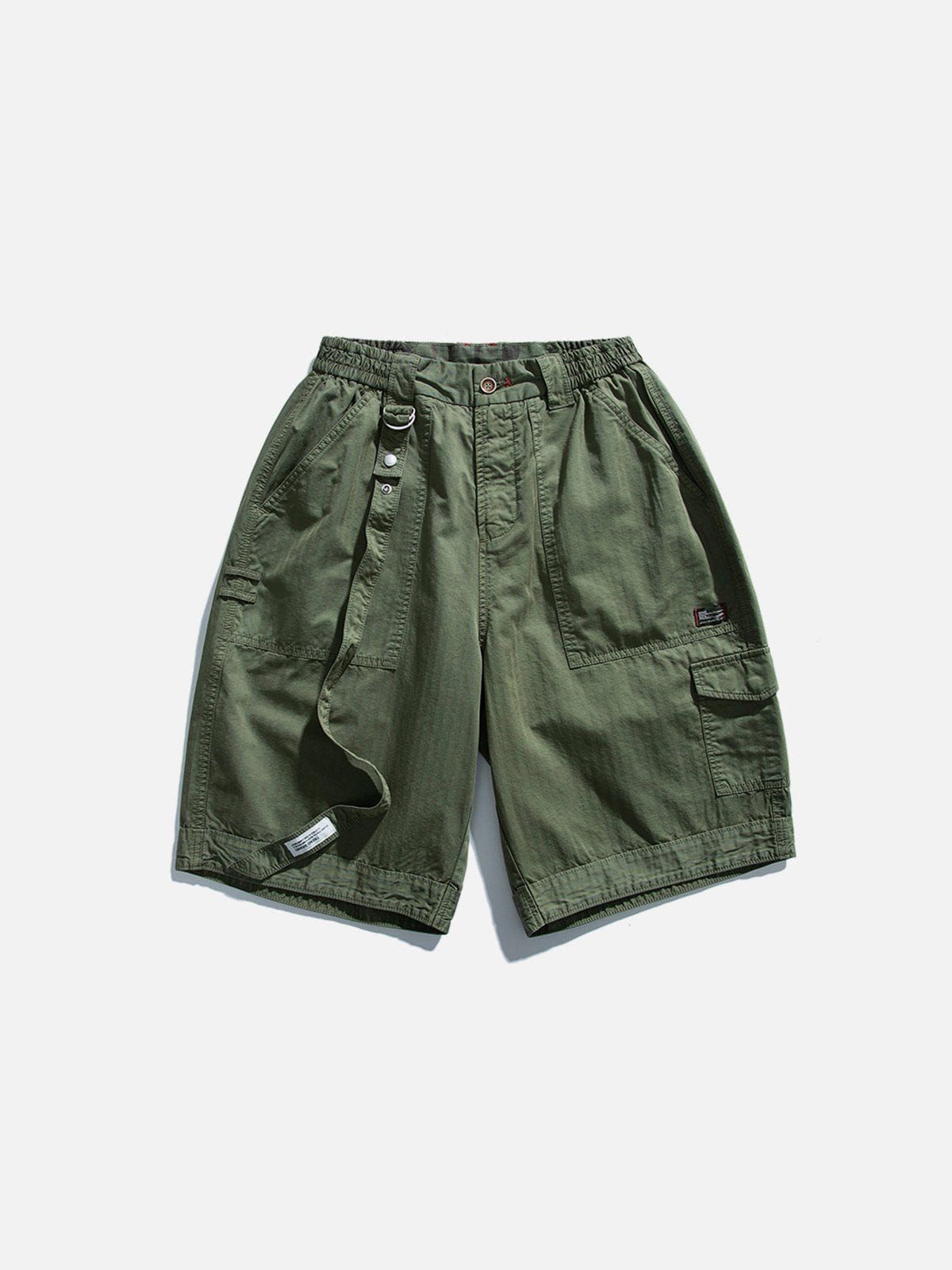 Aelfric Eden Large Pocket Cargo Shorts sold by Aelfric Eden product image thumbnail 5