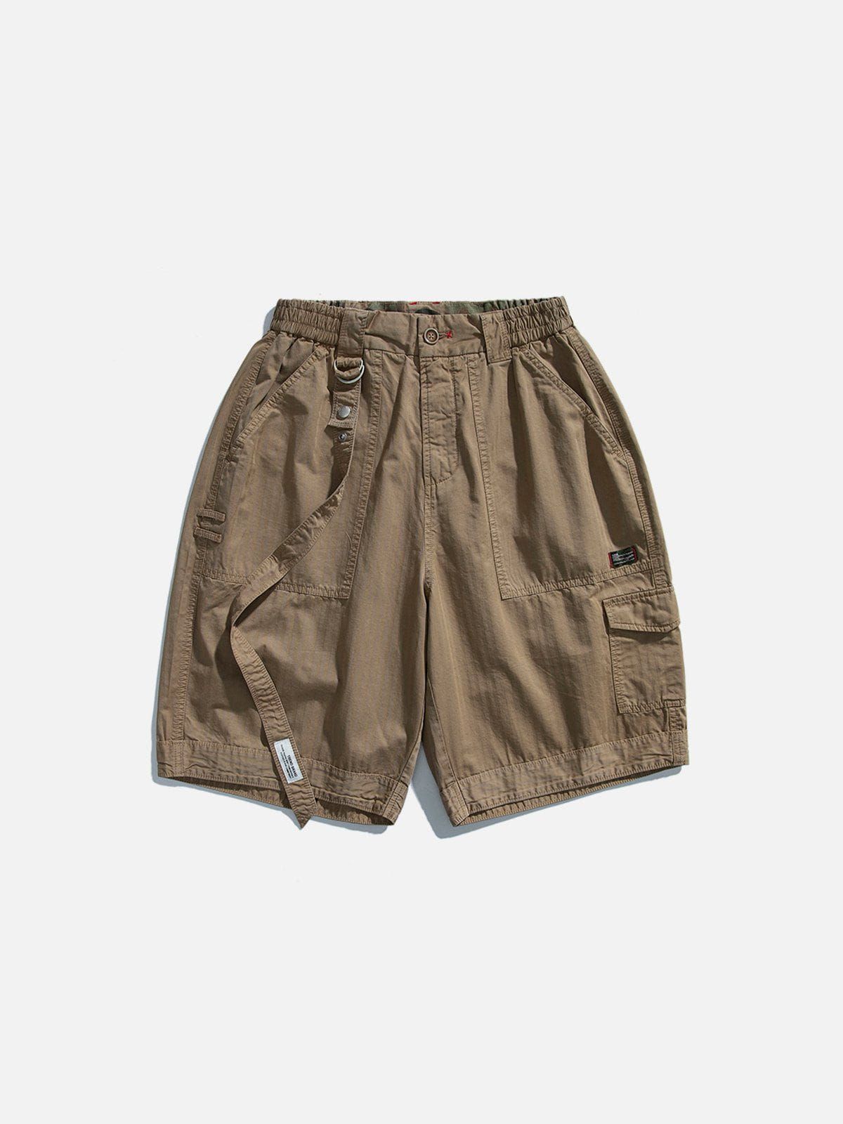 Aelfric Eden Large Pocket Cargo Shorts sold by Aelfric Eden