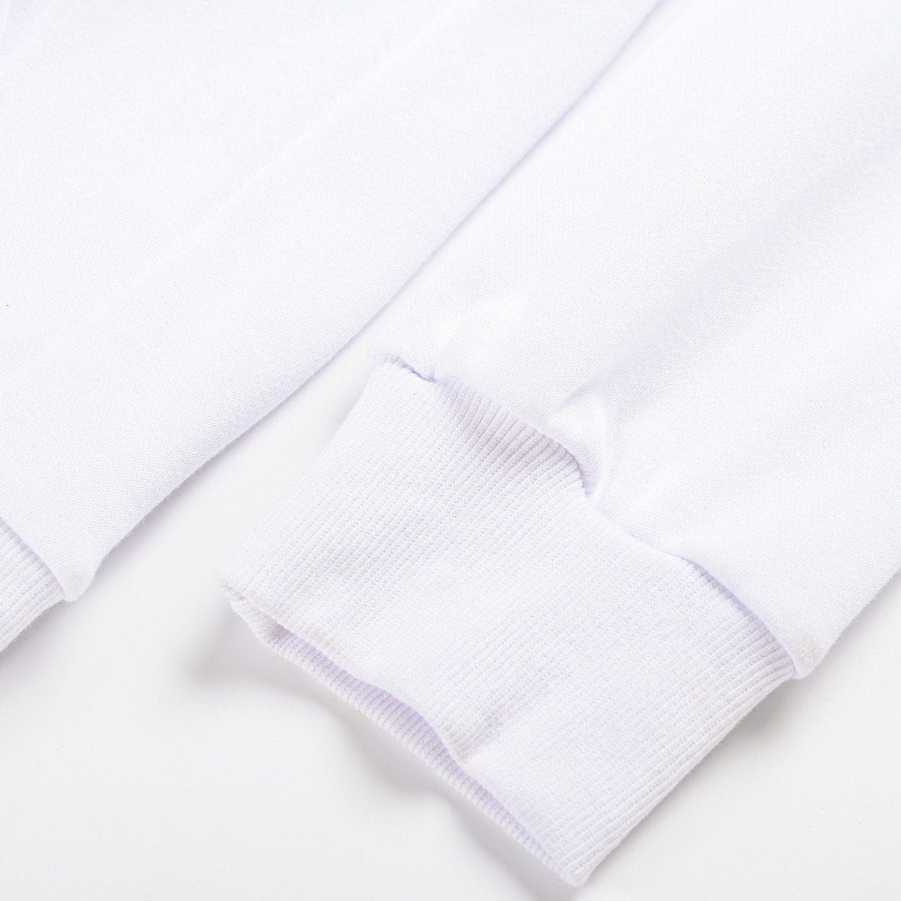 Aelfric Eden Bear Strap Patchwork Hoodies sold by Aelfric Eden product image thumbnail 6