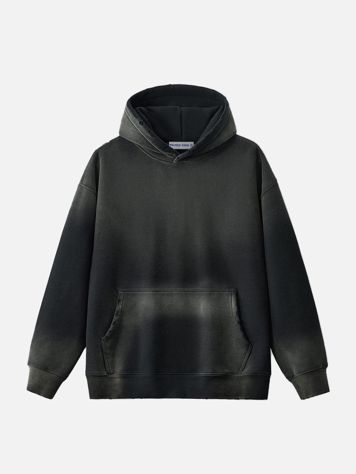 Aelfric Eden Gradient Washed Hoodie sold by Aelfric Eden