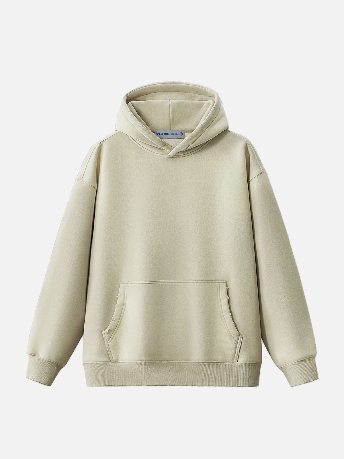 Aelfric Eden Gradient Washed Hoodie sold by Aelfric Eden product image thumbnail 5