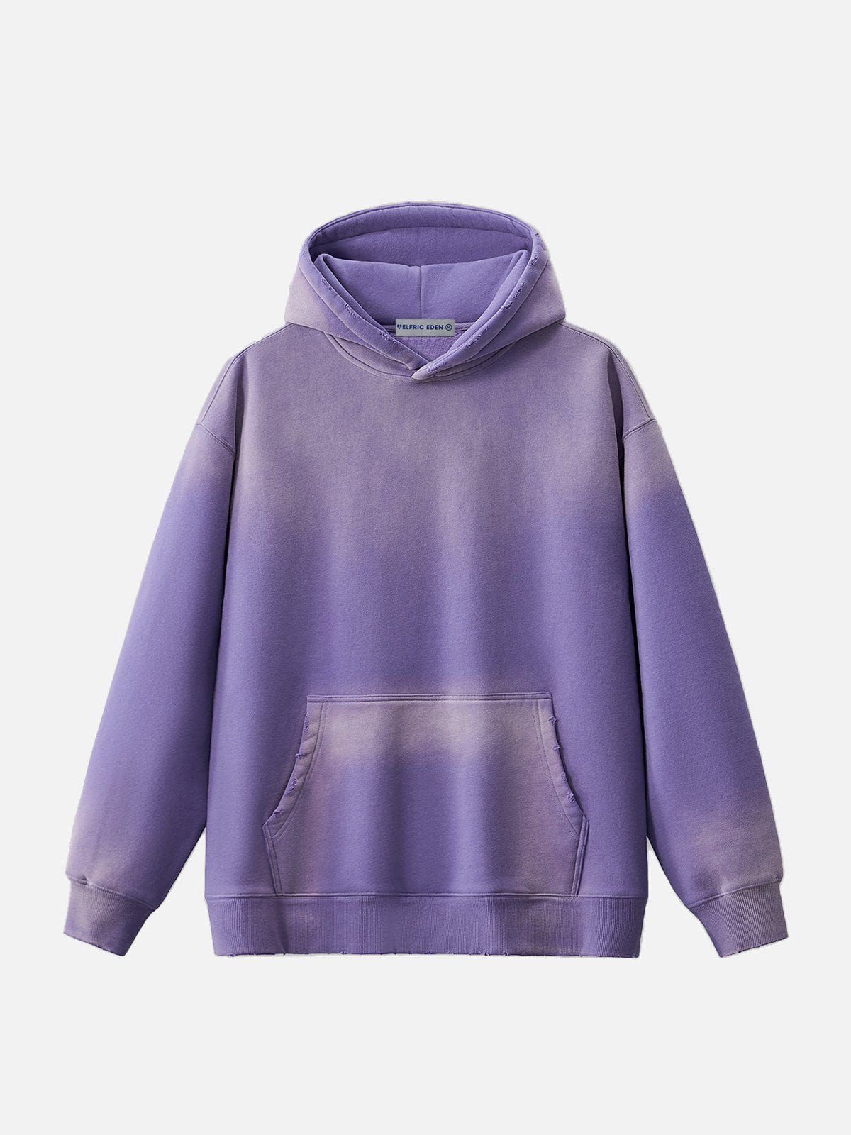 Aelfric Eden Gradient Washed Hoodie sold by Aelfric Eden product image thumbnail 4