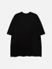 Aelfric Eden Overlapped Butterfly Tee sold by Aelfric Eden