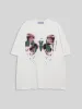 Aelfric Eden Overlapped Butterfly Tee sold by Aelfric Eden