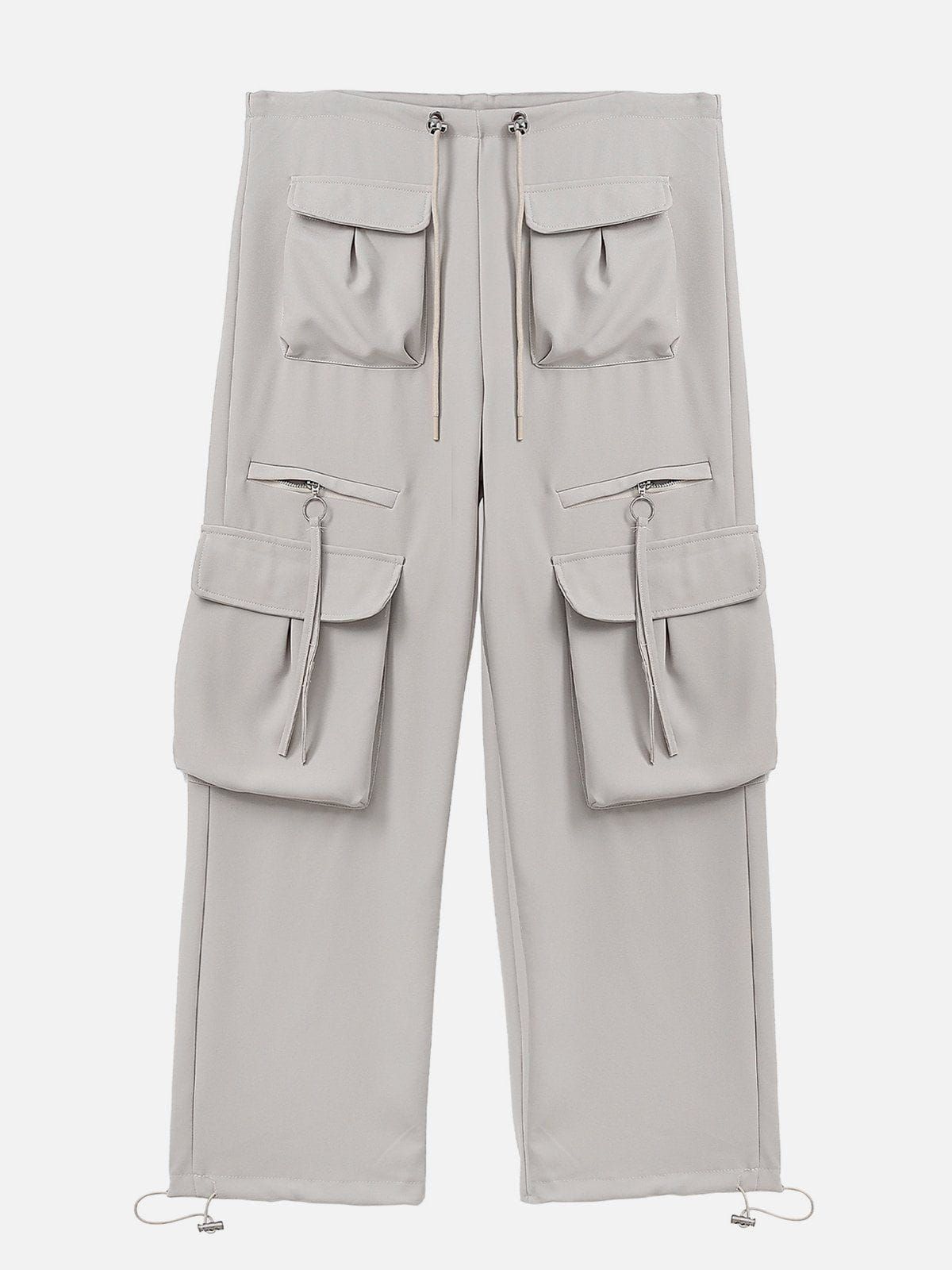 Aelfric Eden Multi 3D Pocket Drawstring Pants sold by Aelfric Eden product image thumbnail 4