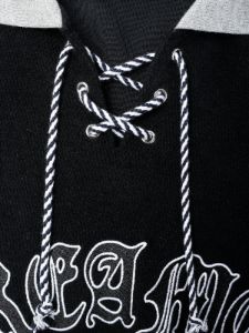 Aelfric Eden Embroidery Baseball Fold-Over Tee sold by Aelfric Eden