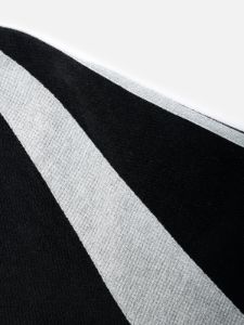 Aelfric Eden Embroidery Baseball Fold-Over Tee sold by Aelfric Eden