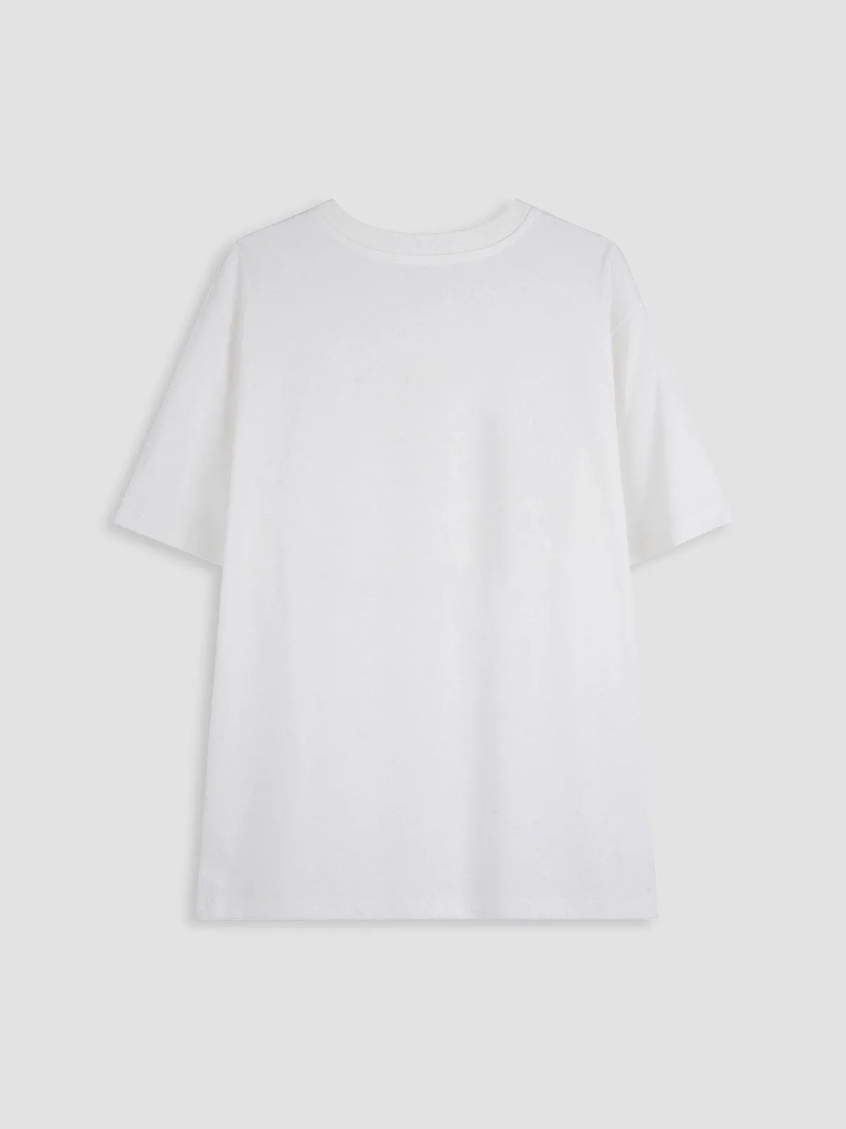 Aelfric Eden Graffiti Star Heart Tee sold by Aelfric Eden product image thumbnail 2