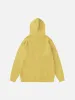 Aelfric Eden Cat Star Knit Hoodie sold by Aelfric Eden