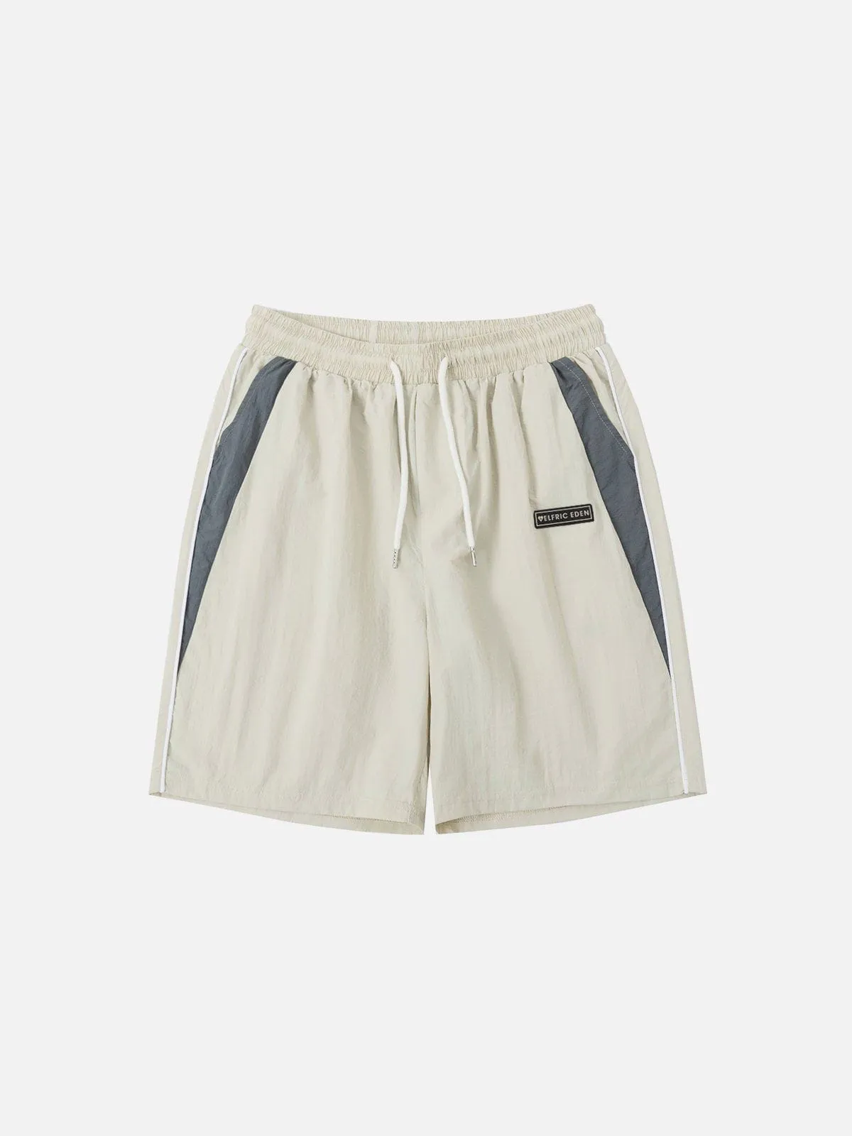 Aelfric Eden Color Blocking Shorts sold by Aelfric Eden product image thumbnail 4