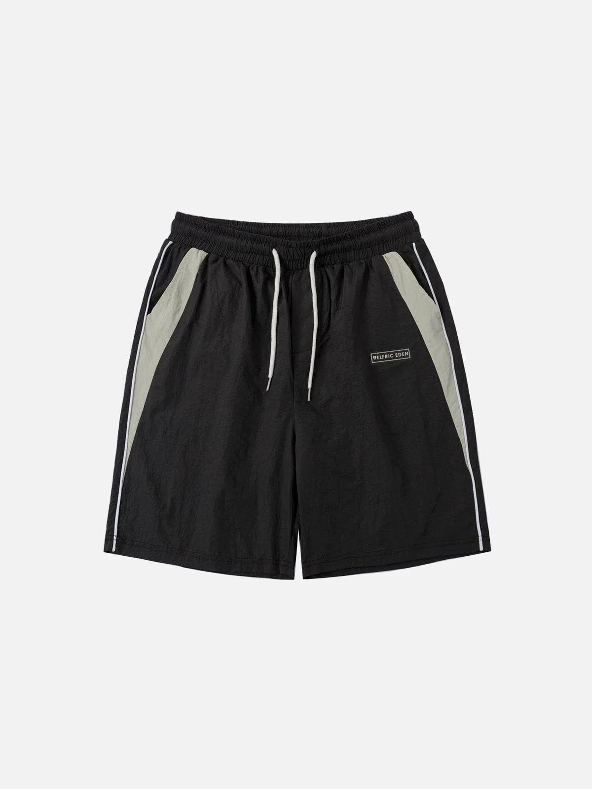 Aelfric Eden Color Blocking Shorts sold by Aelfric Eden