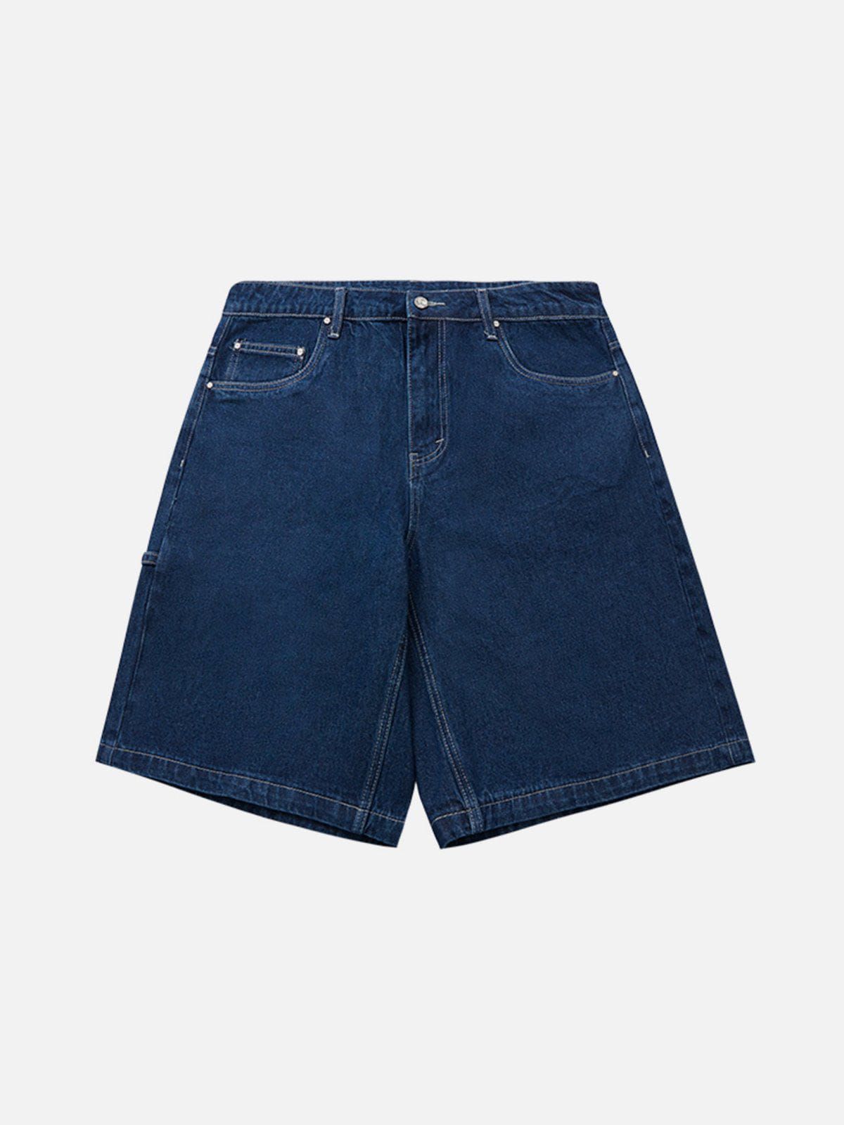 Aelfric Eden Solid Jorts sold by Aelfric Eden