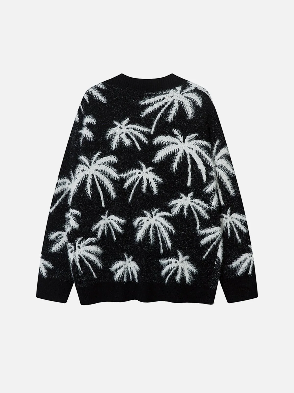 Aelfric Eden Coconut Tree Cardigan sold by Aelfric Eden product image thumbnail 2