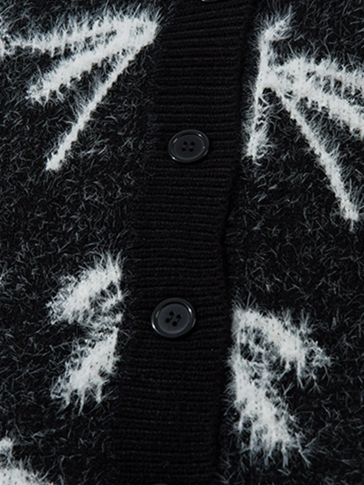 Aelfric Eden Coconut Tree Cardigan sold by Aelfric Eden product image thumbnail 3