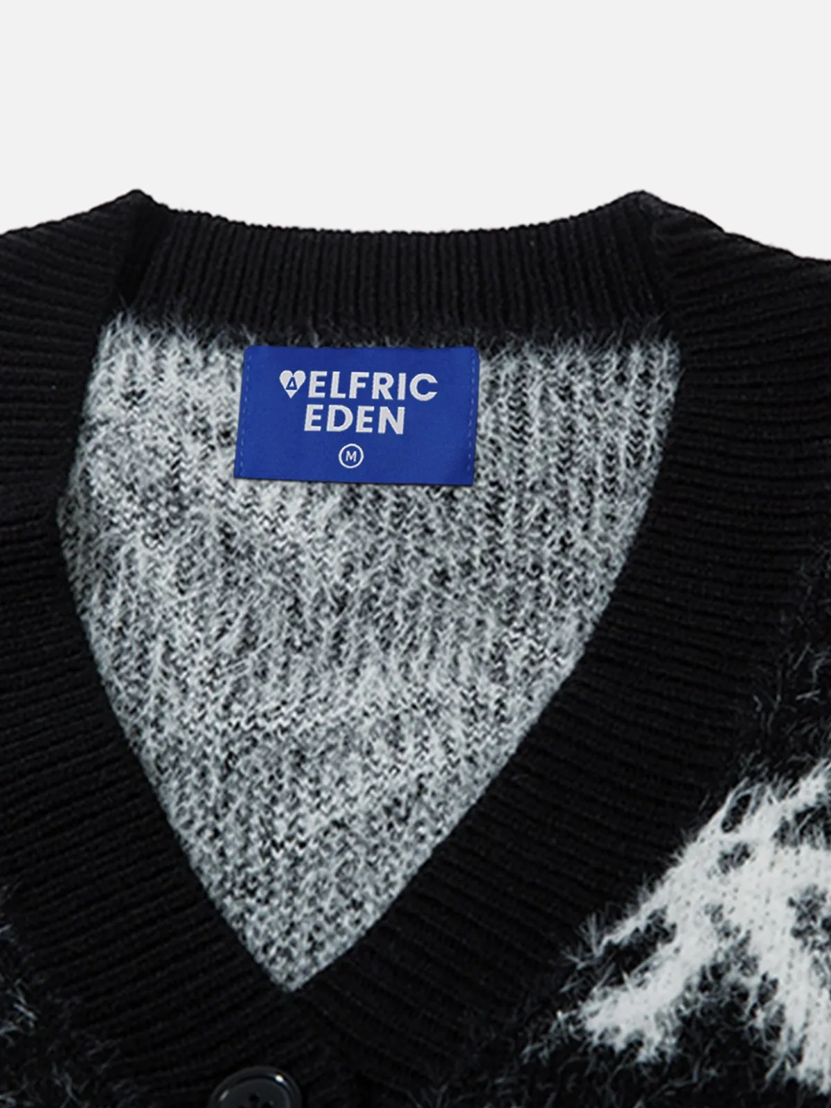 Aelfric Eden Coconut Tree Cardigan sold by Aelfric Eden product image thumbnail 4