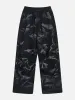 Aelfric Eden Tie Dye Sweatpants sold by Aelfric Eden
