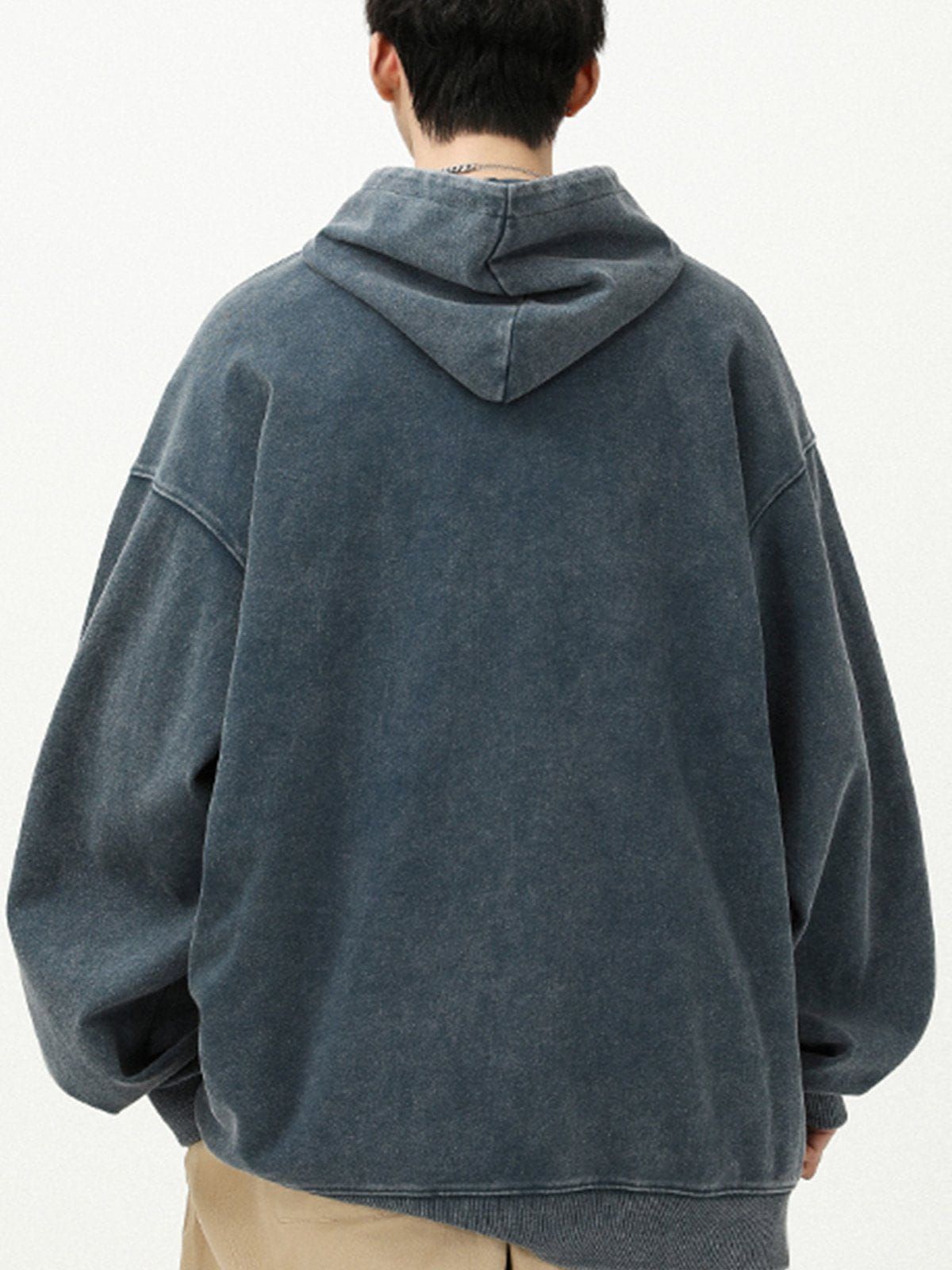 Aelfric Eden Solid Color Hoodie sold by Aelfric Eden product image thumbnail 22