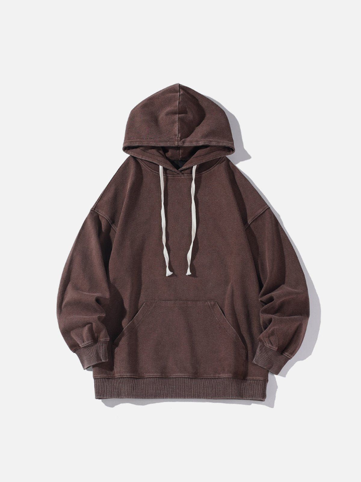 Aelfric Eden Solid Color Hoodie sold by Aelfric Eden product image thumbnail 8