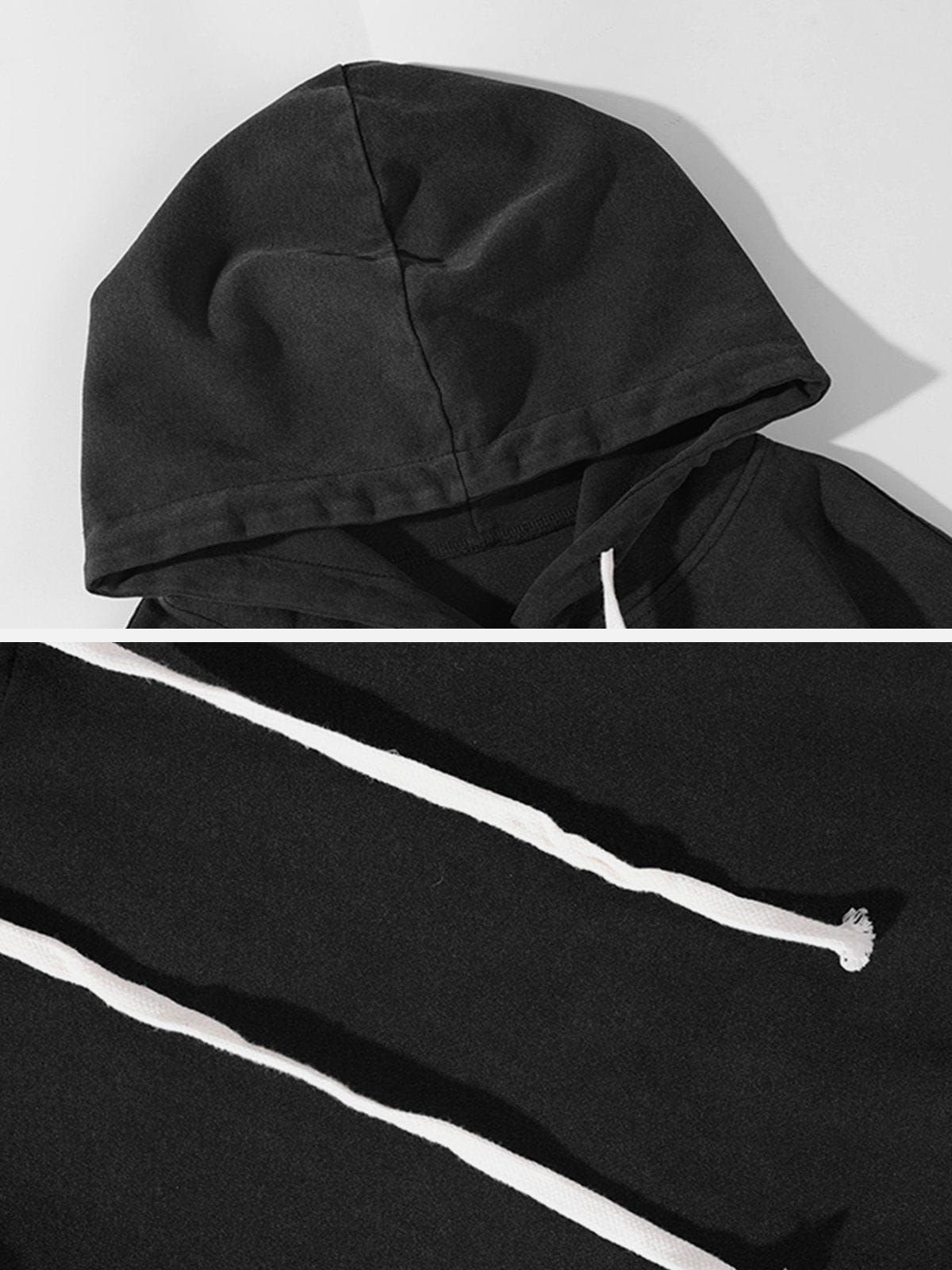 Aelfric Eden Solid Color Hoodie sold by Aelfric Eden product image thumbnail 10