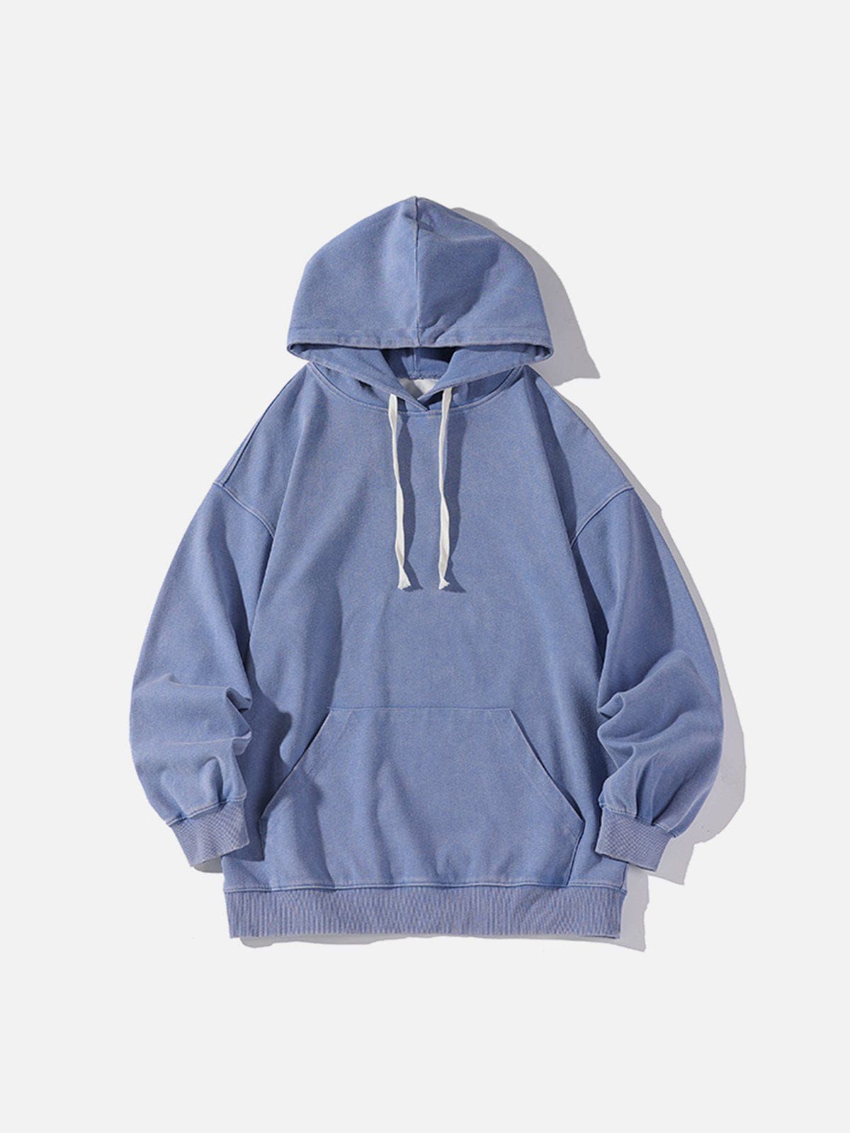 Aelfric Eden Solid Color Hoodie sold by Aelfric Eden product image thumbnail 6
