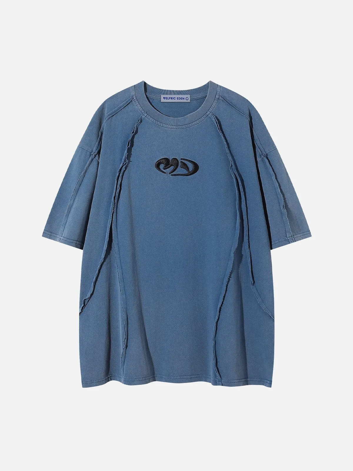 Aelfric Eden Deconstructive Design Tee sold by Aelfric Eden product image thumbnail 2