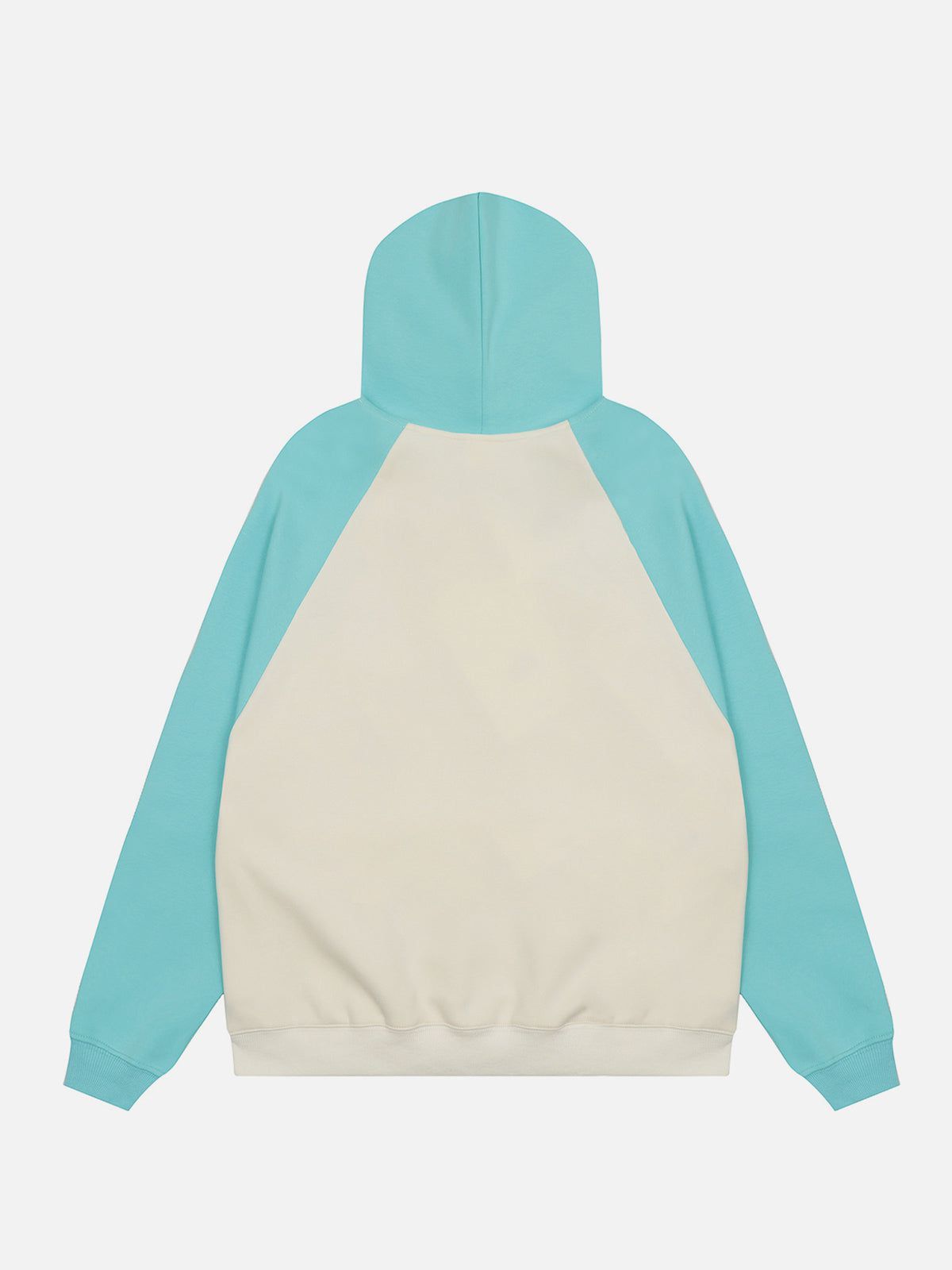 Aelfric Eden Star Applique Hoodie sold by Aelfric Eden product image thumbnail 4