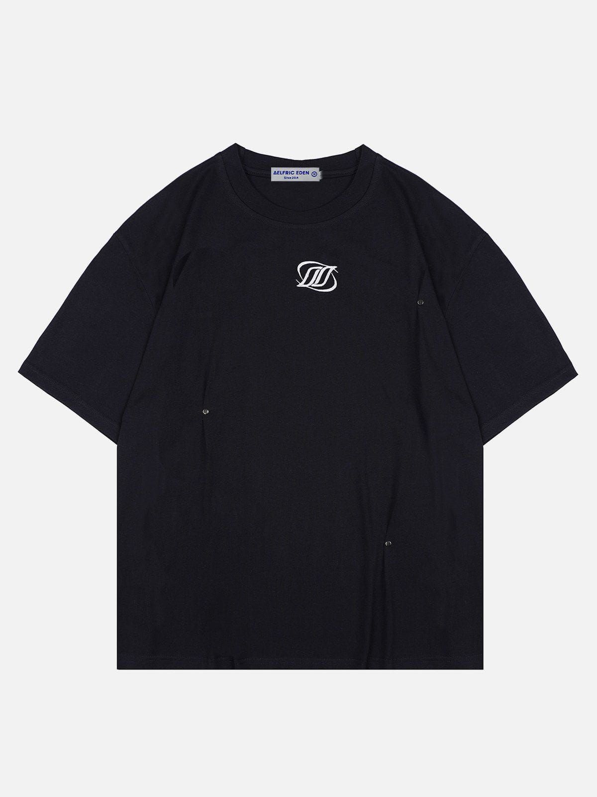 Aelfric Eden Basic Embroidery Tee sold by Aelfric Eden