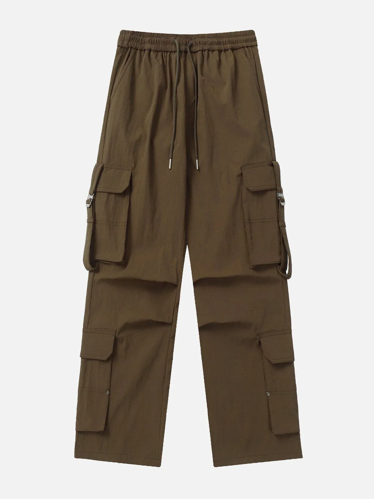 Aelfric Eden Multi Pocket Baggy Pants sold by Aelfric Eden