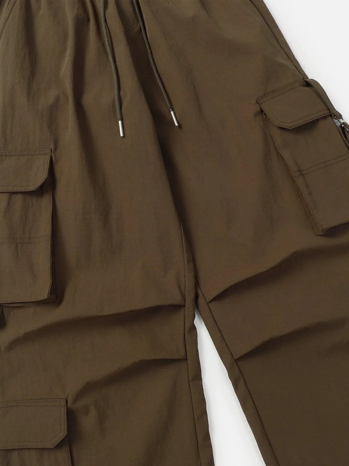 Aelfric Eden Multi Pocket Baggy Pants sold by Aelfric Eden product image thumbnail 4