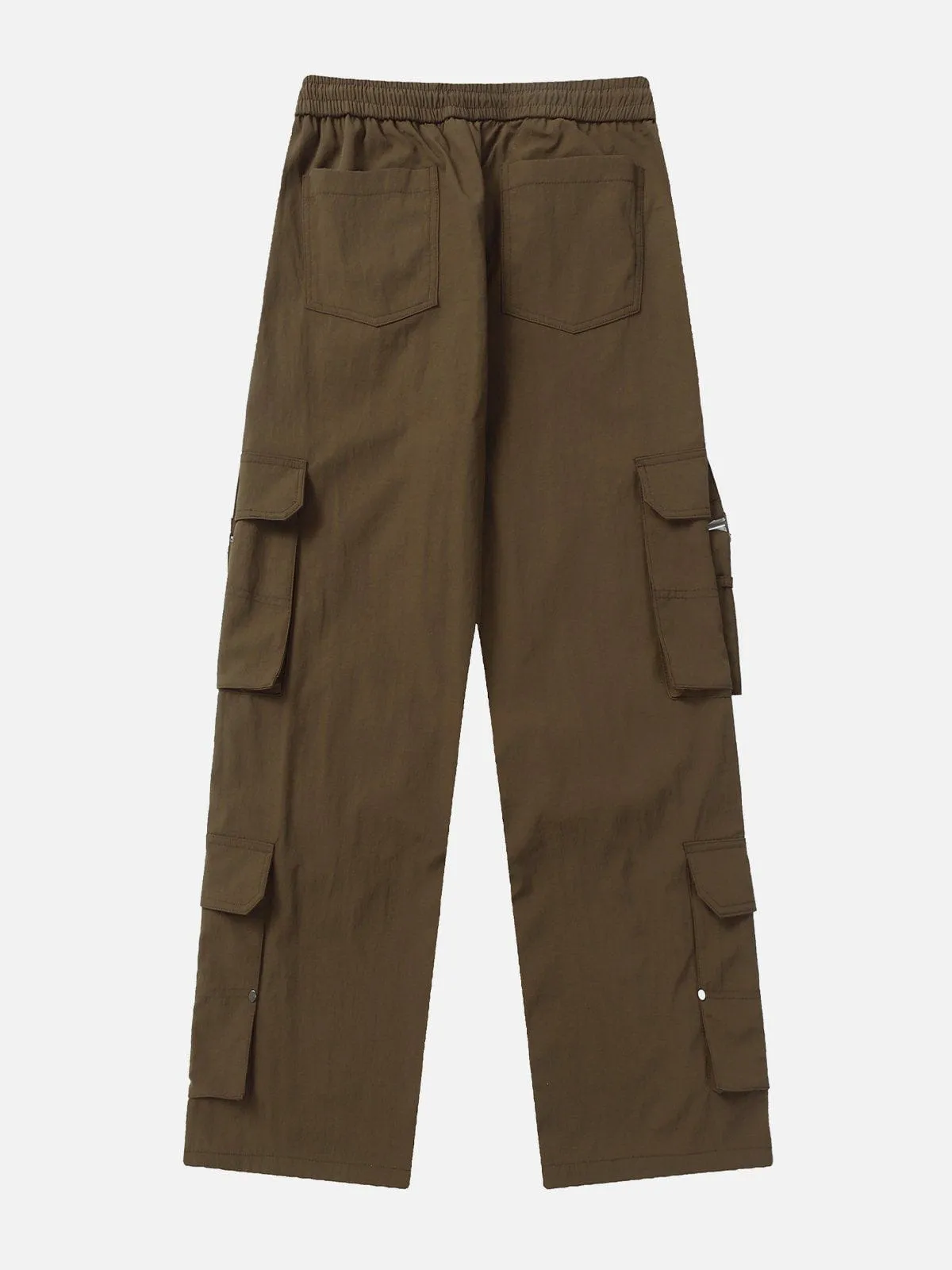 Aelfric Eden Multi Pocket Baggy Pants sold by Aelfric Eden product image thumbnail 3
