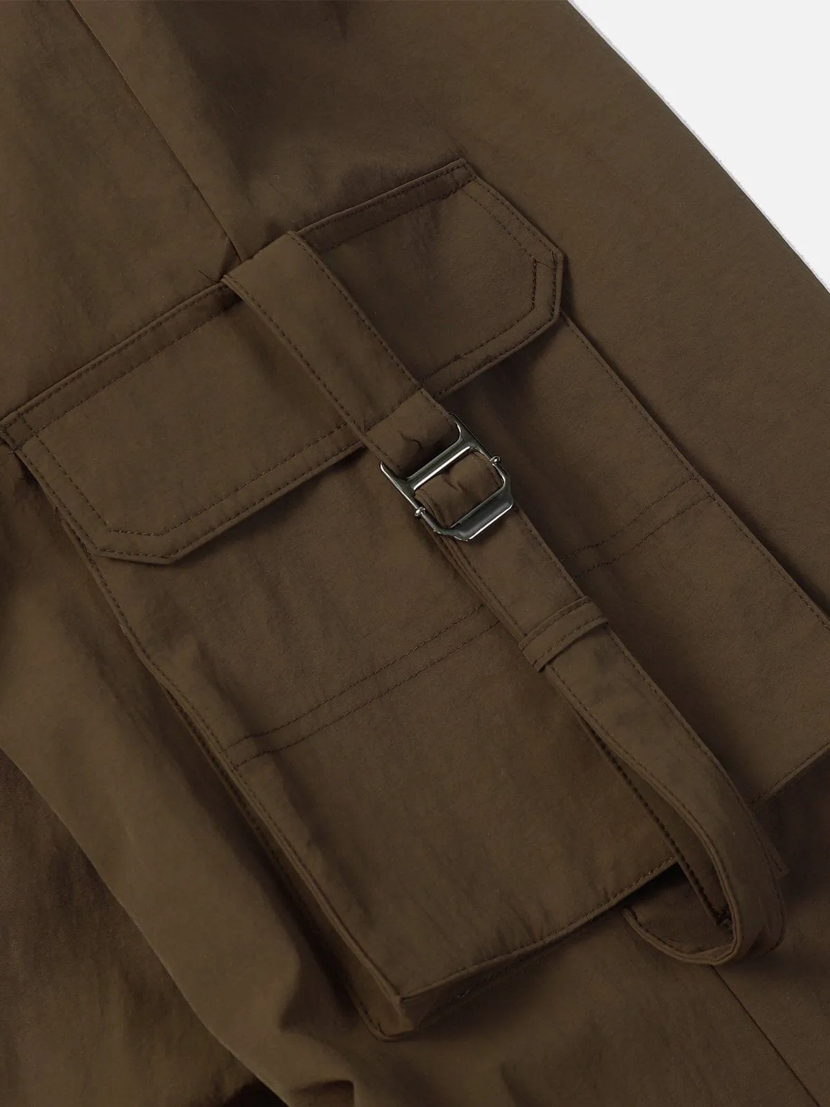 Aelfric Eden Multi Pocket Baggy Pants sold by Aelfric Eden product image thumbnail 5