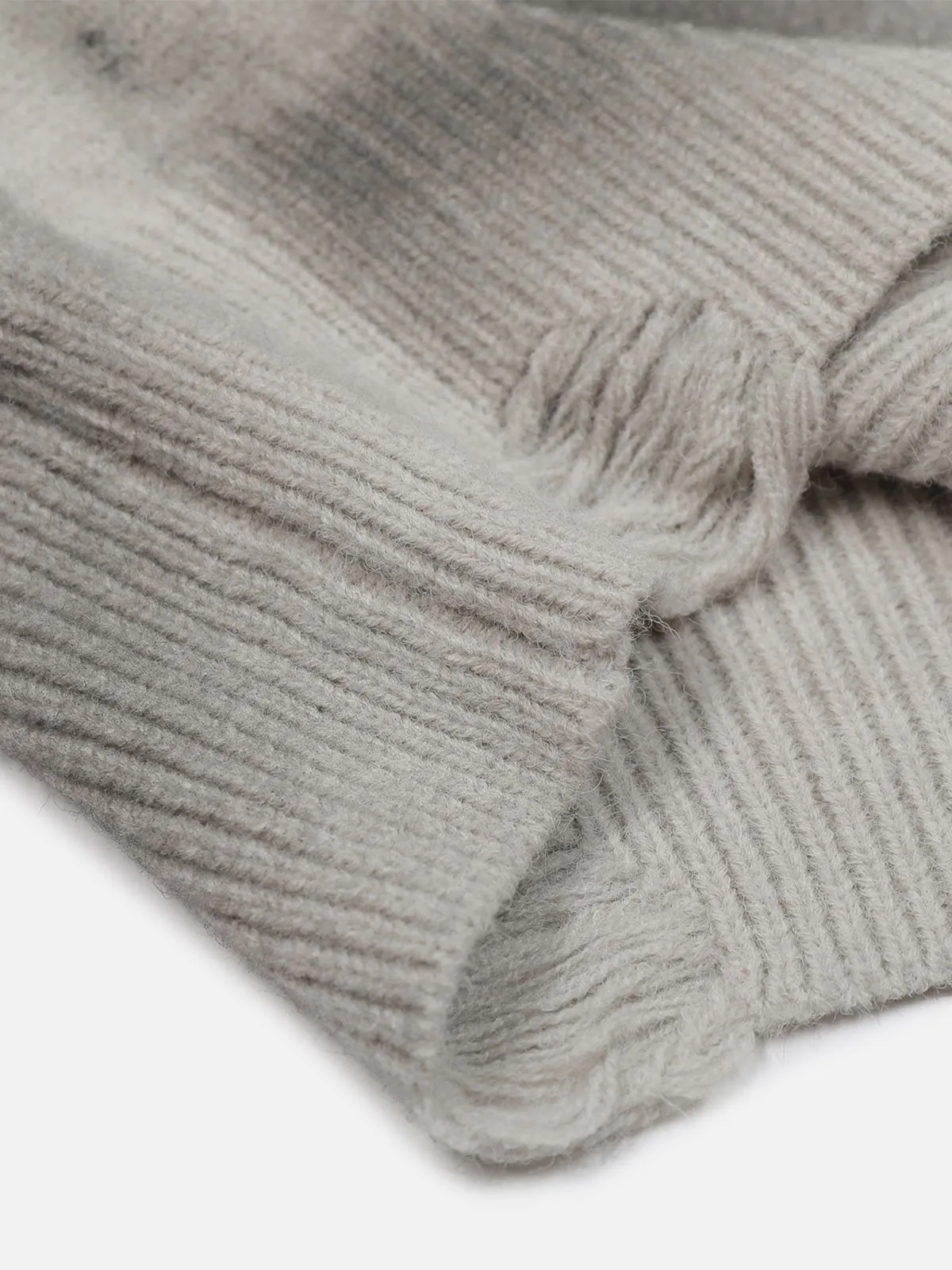 Aelfric Eden Tie Dye Distressed Cardigan sold by Aelfric Eden product image thumbnail 5