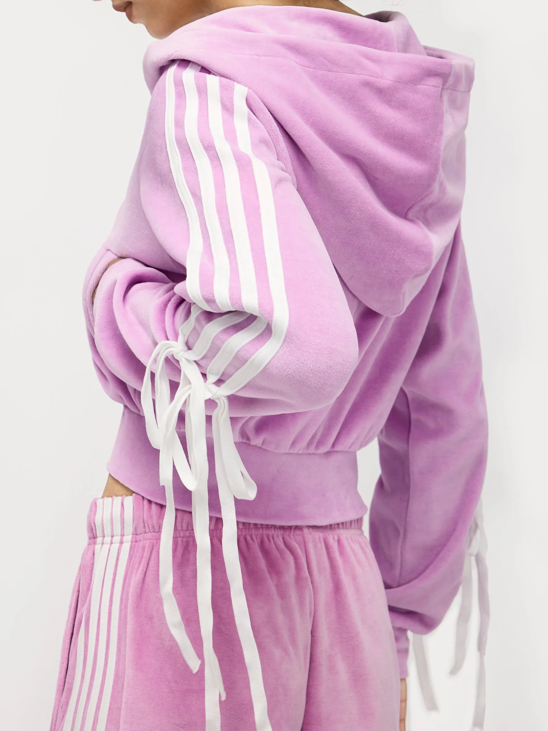 Aelfric Eden Ribbon Bow Hoodie sold by Aelfric Eden product image thumbnail 2