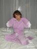 Aelfric Eden Ribbon Bow Hoodie sold by Aelfric Eden