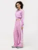 Aelfric Eden Ribbon Bow Hoodie sold by Aelfric Eden