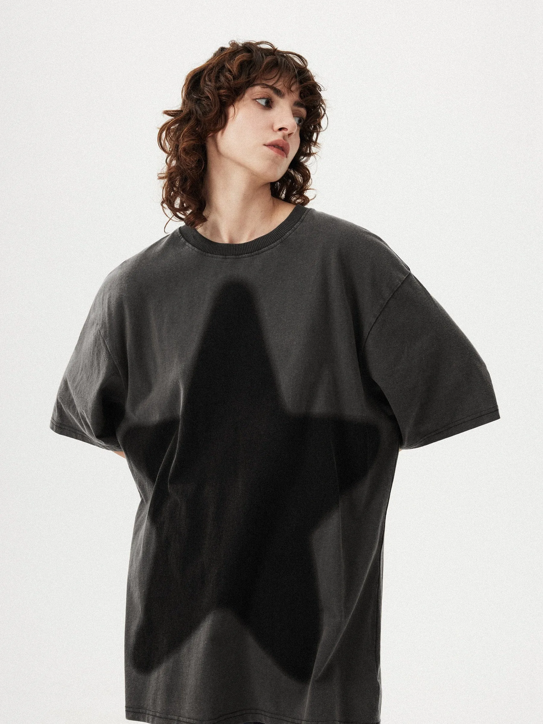 Aelfric Eden Star Graphic Tee sold by Aelfric Eden product image thumbnail 2