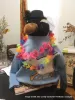Aelfric Eden Cute Murder Goose Pattern Knit Sweater sold by Aelfric Eden