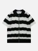 Aelfric Eden Cut-Out Short Sleeve Shirt sold by Aelfric Eden