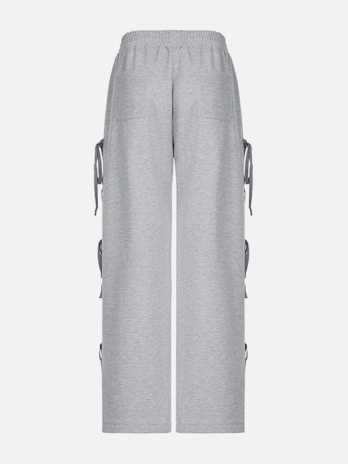 Aelfric Eden Side Strap Sweatpants sold by Aelfric Eden product image thumbnail 2