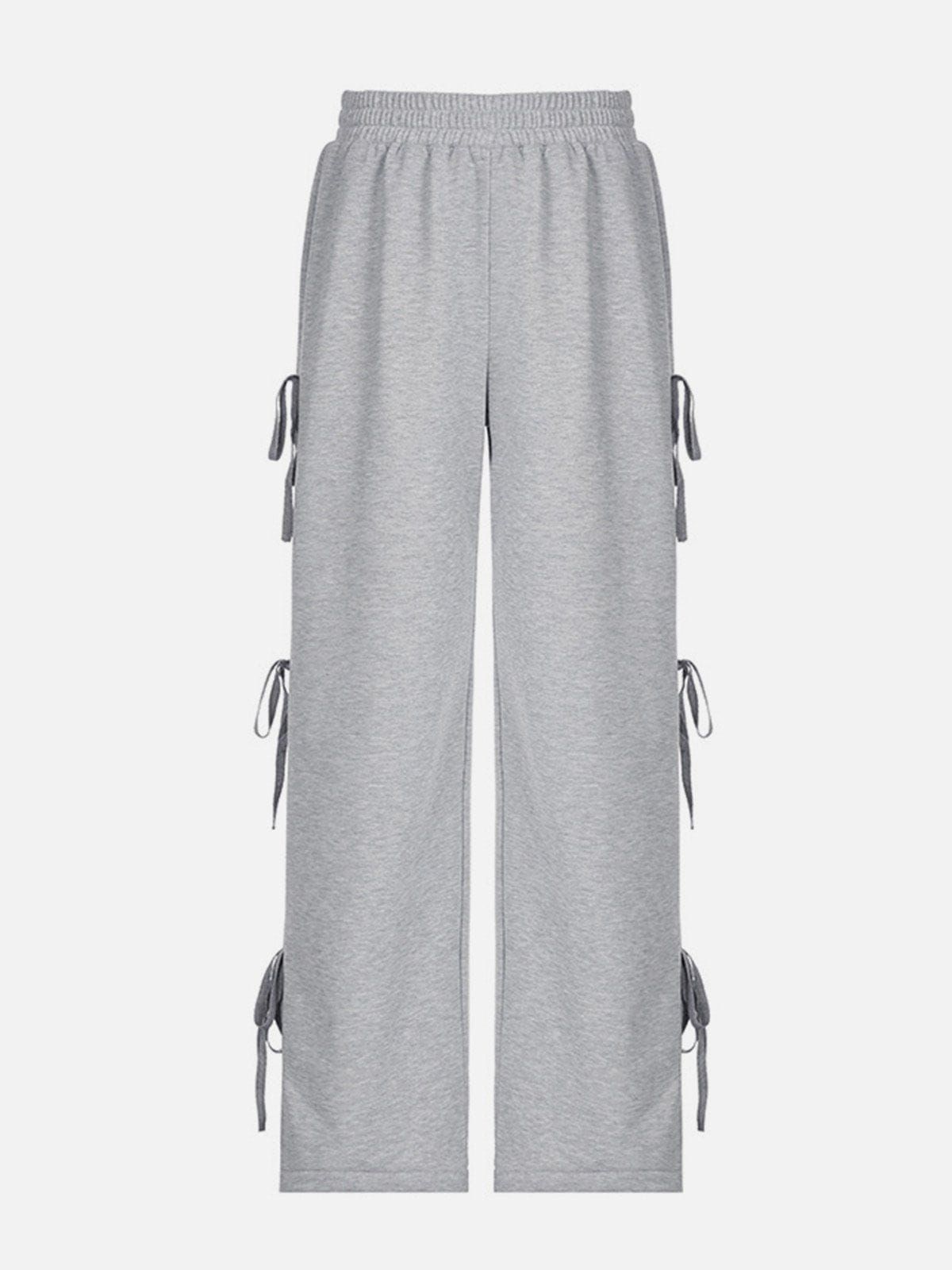Aelfric Eden Side Strap Sweatpants sold by Aelfric Eden