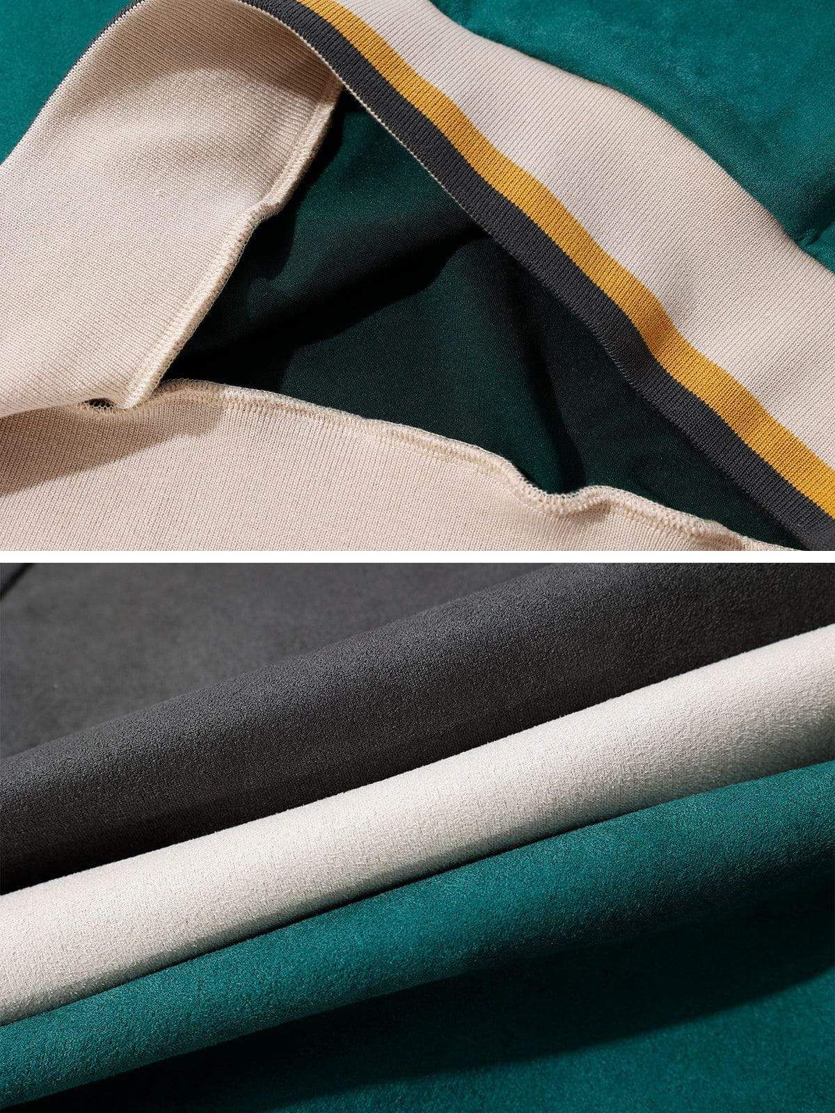 Aelfric Eden Embroidery Sweatshirt sold by Aelfric Eden product image thumbnail 6