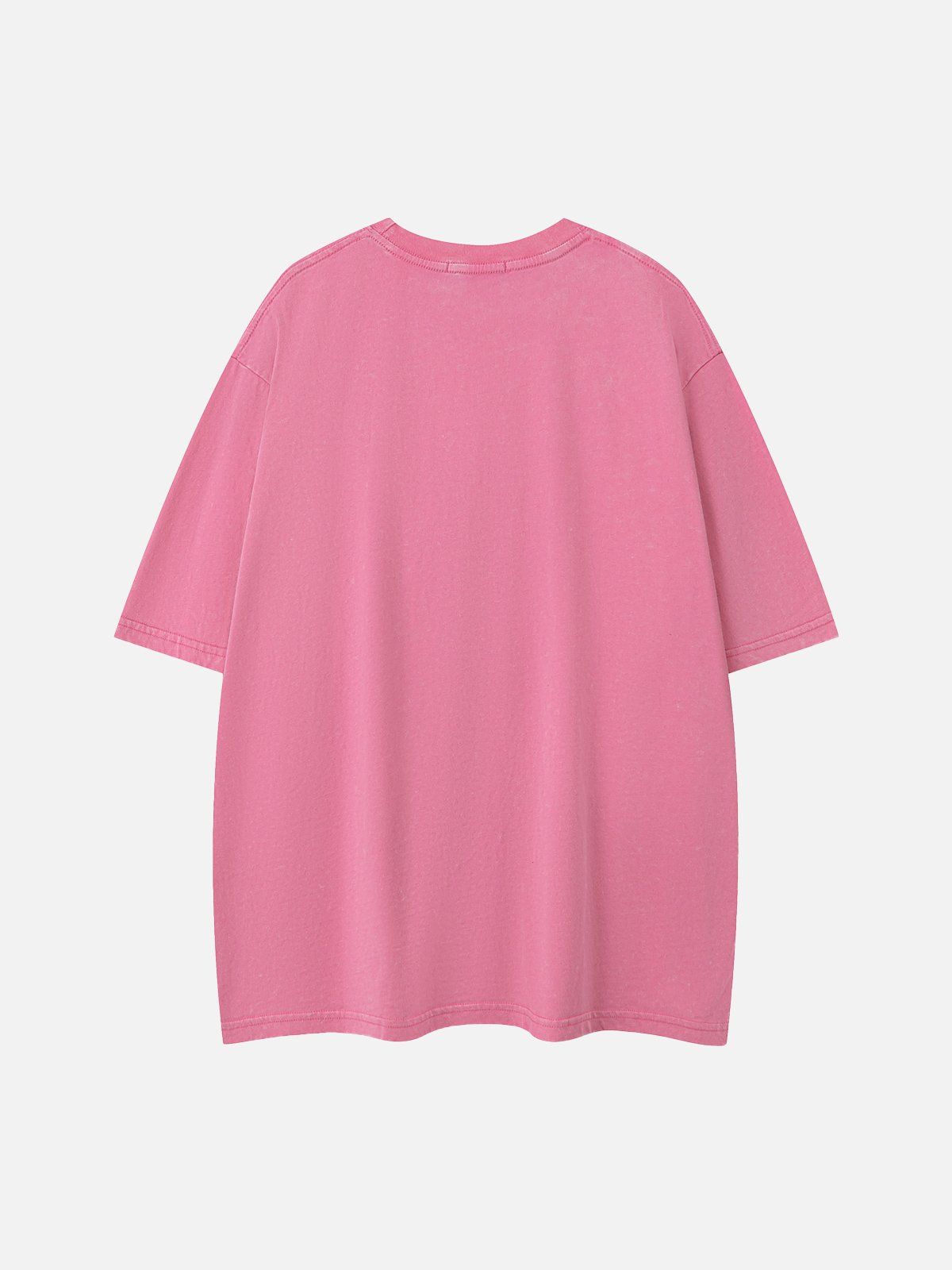 Aelfric Eden Racing Print Tee sold by Aelfric Eden product image thumbnail 2