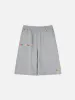 Aelfric Eden Colorful Embroidery Shorts sold by Aelfric Eden