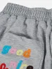 Aelfric Eden Colorful Embroidery Shorts sold by Aelfric Eden