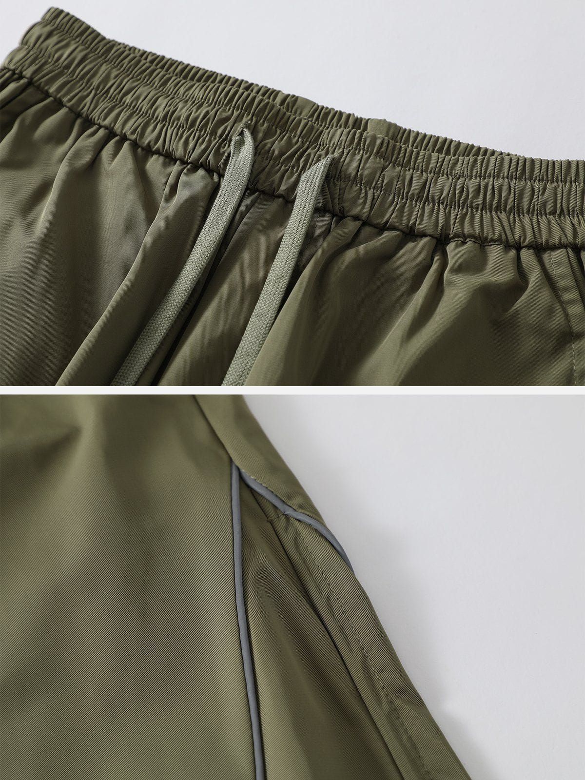 Aelfric Eden Drawstring Line Elements Sweatpants sold by Aelfric Eden product image thumbnail 7