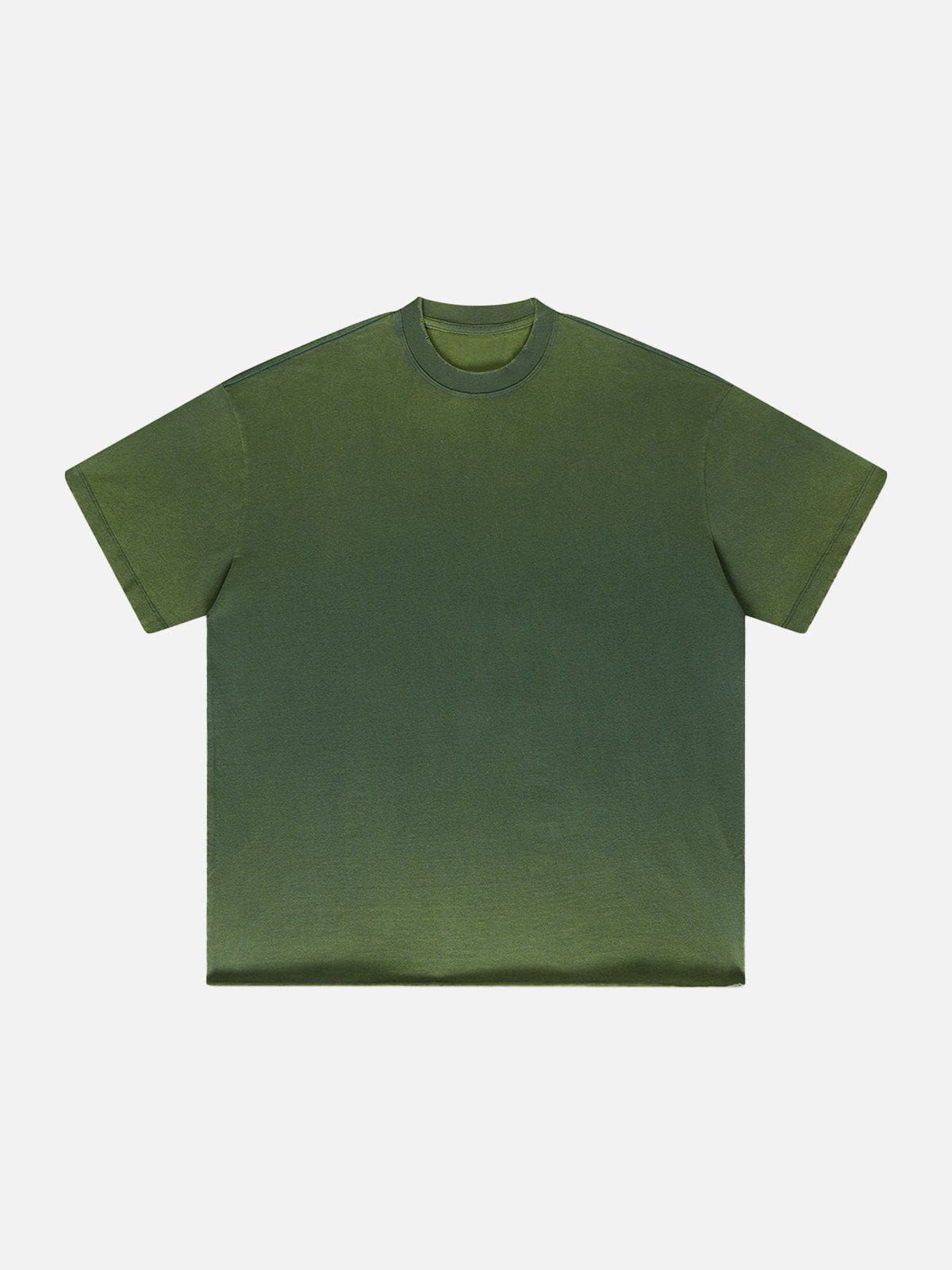 Aelfric Eden Solid Versatile Cotton Tee sold by Aelfric Eden product image thumbnail 6